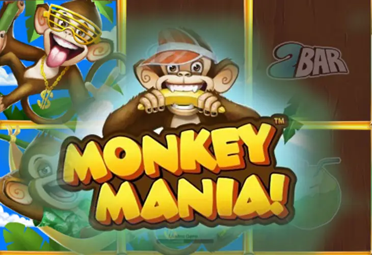 Monkeymania