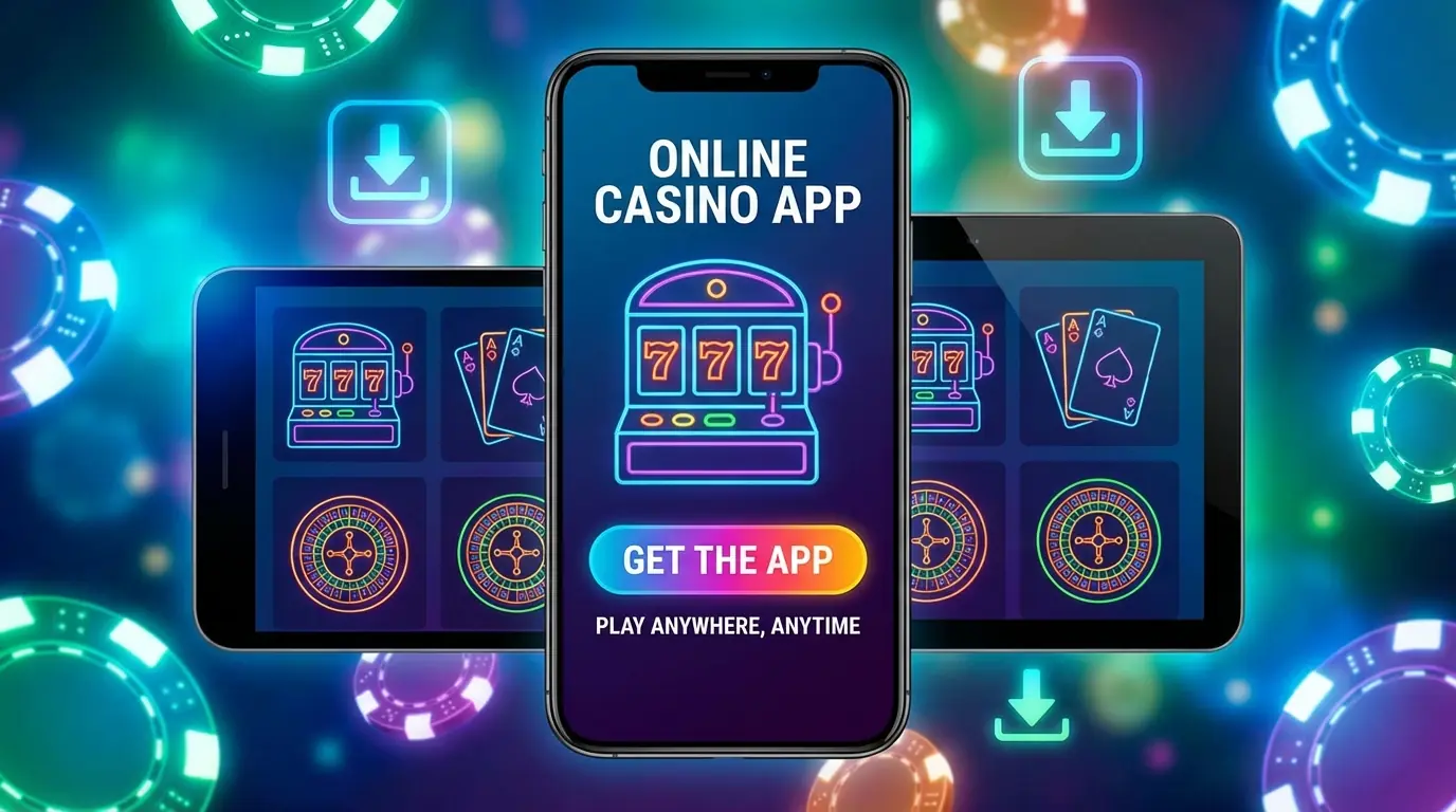 Crazy Star casino app