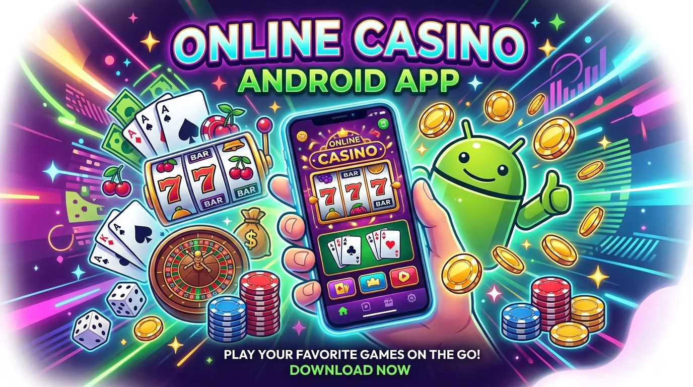 Crazy Star casino on Android