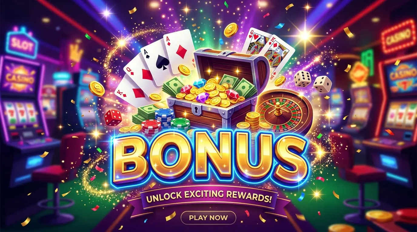 Crazy Star casino rewards