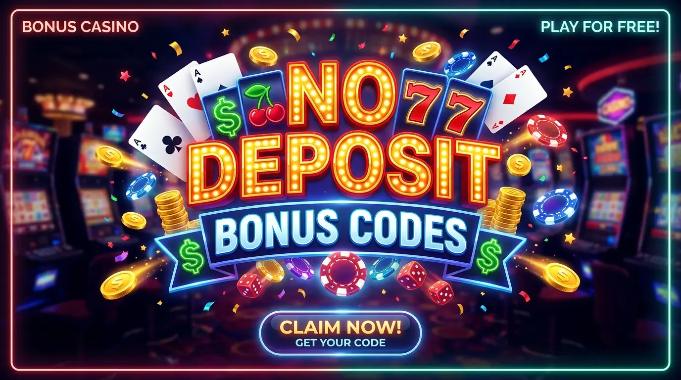 Crazy Star casino no deposit bonus codes