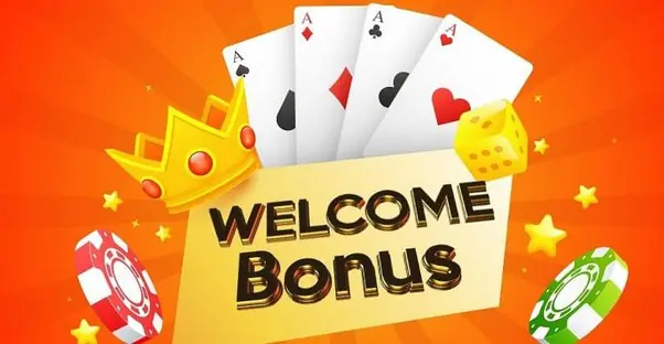 Crazy Star casino welcome bonus