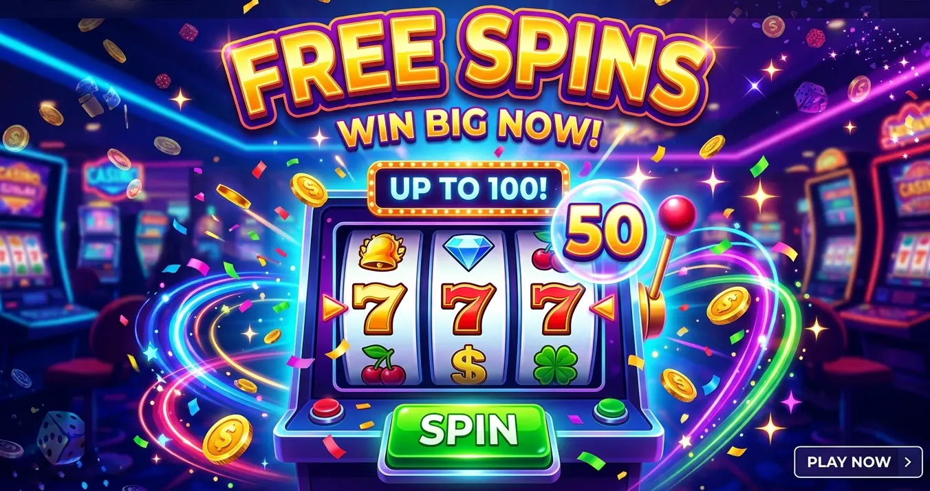 Crazy Star casino spin offers