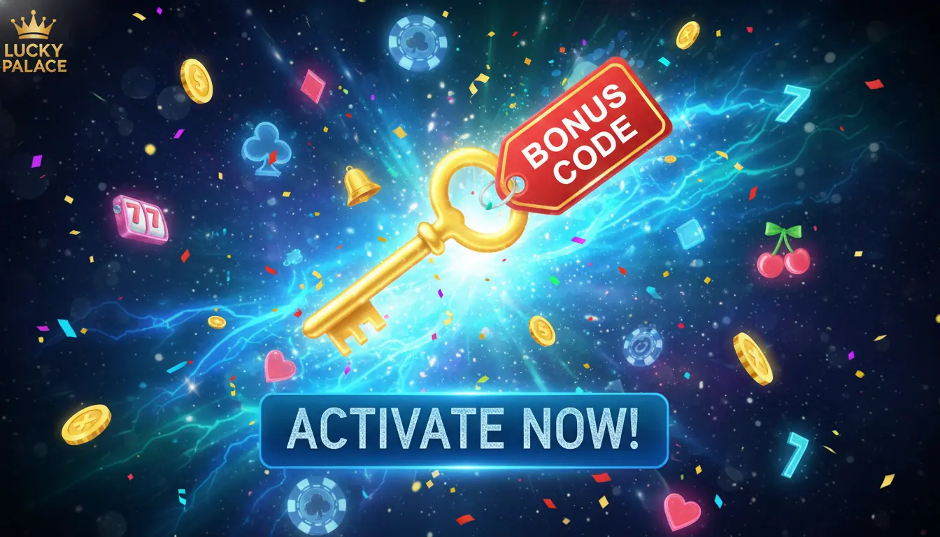 Crazy Star bonus code