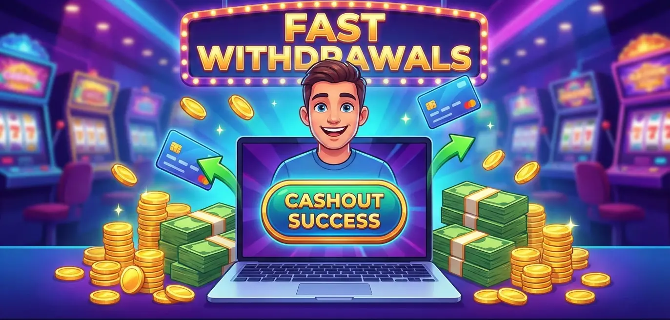 Crazy Star casino withdrawal