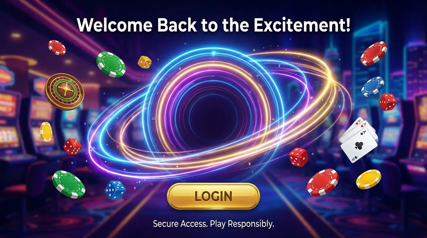 Crazy Star login