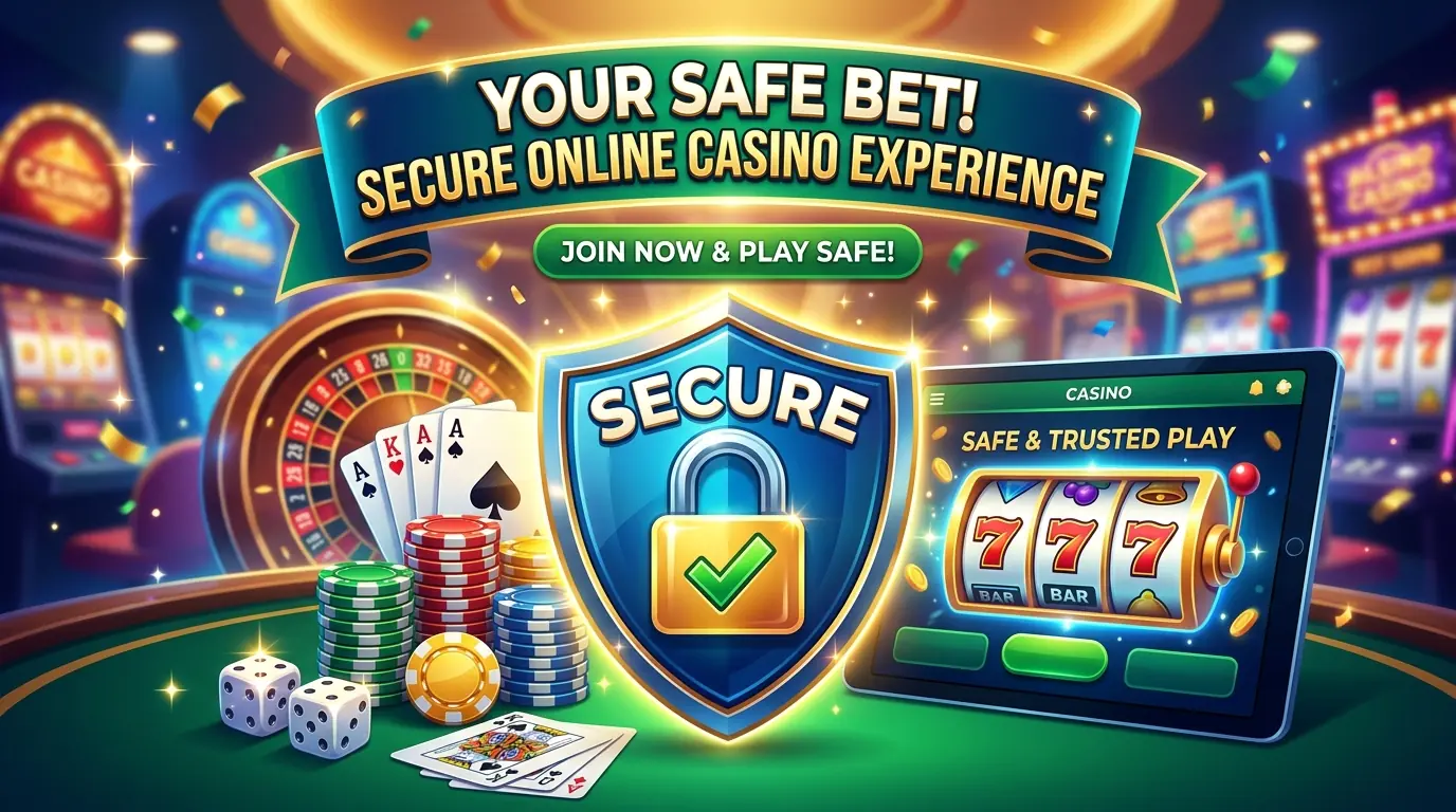 Crazy Star casino safe