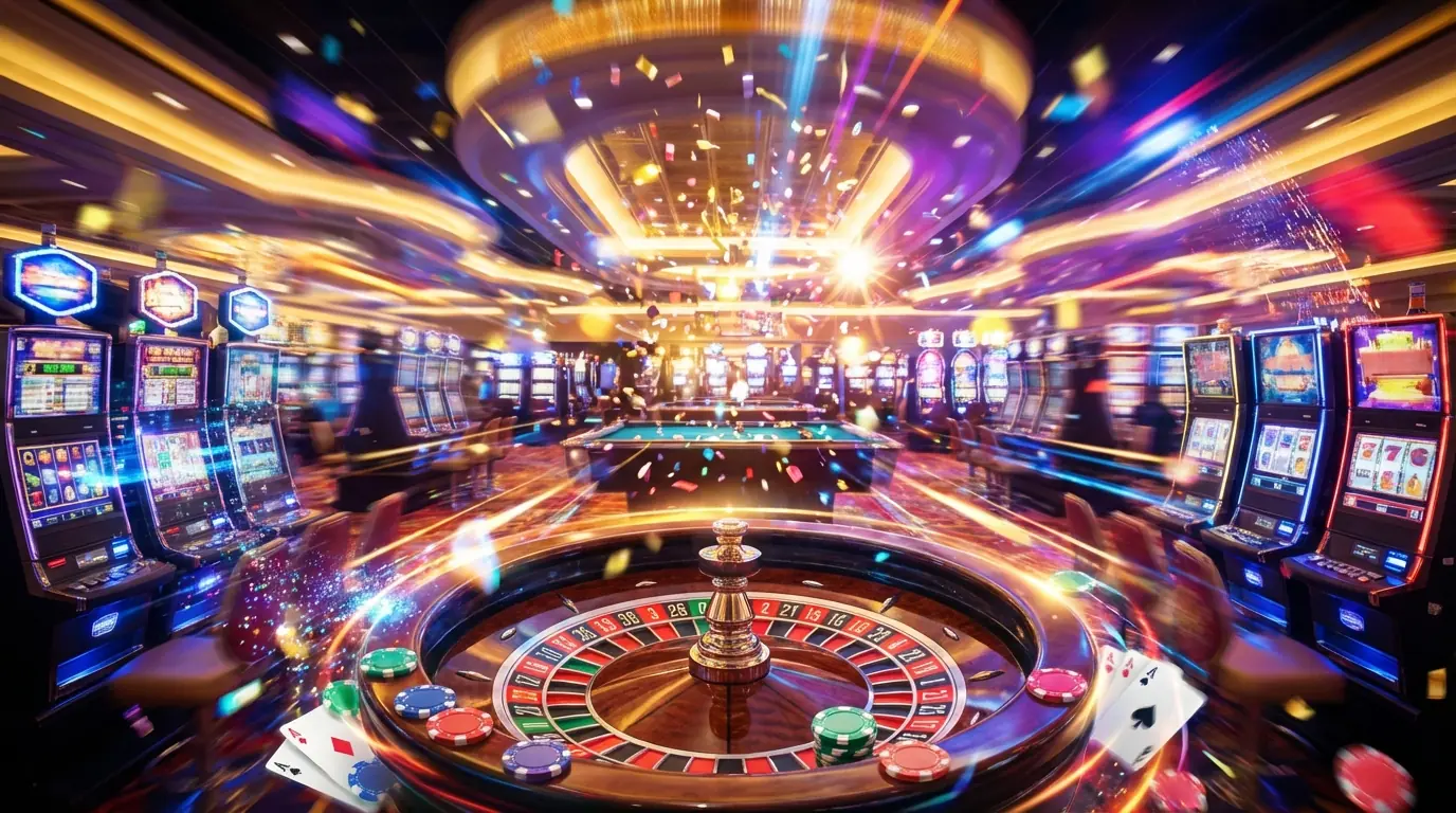 Crazy Star casino owner