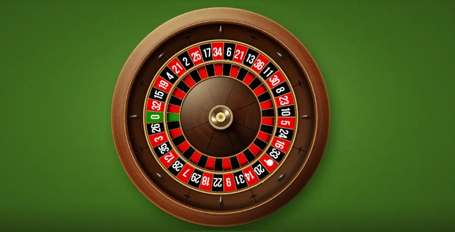 Crazy Star casino Roulette