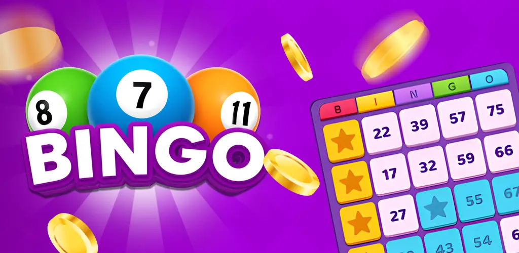Crazy Star Bingo