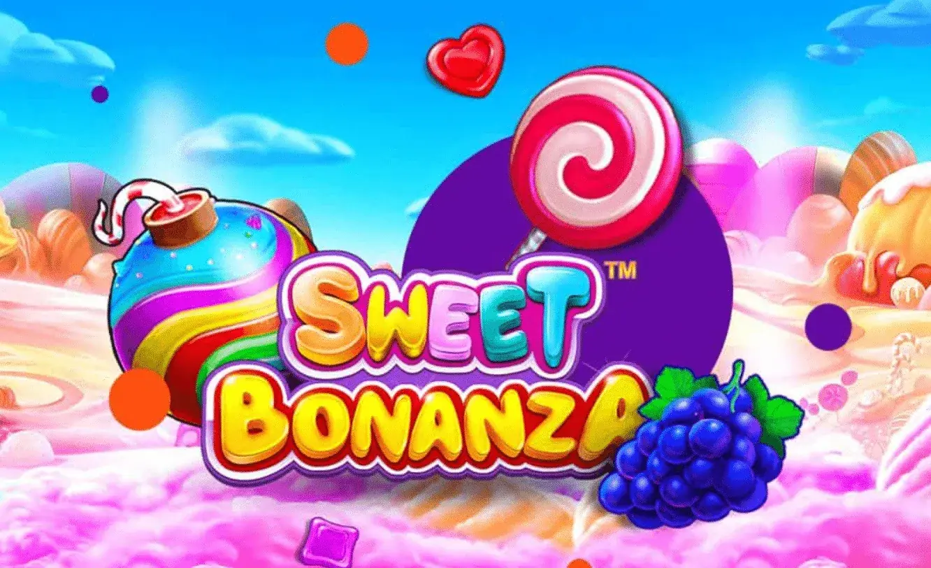 Crazy Star Sweet Bonanza slot